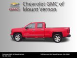 Used 2014 Chevrolet Silverado 1500 LTZ Z71 image 5