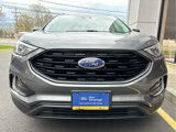 Certified 2022 Ford Edge SEL w/ Sport Appearance Package image 5