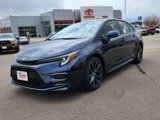 New 2025 Toyota Corolla SE w/ SE Premium Package image 4