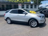Used 2018 Chevrolet Equinox LT image 2