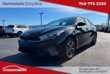 Used 2023 Kia Forte LXS image 4
