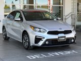 Used 2021 Kia Forte LXS image 6