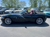 Used 2006 BMW Z4 3.0i image 2