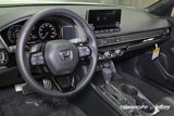New 2025 Honda Civic Sport image 2