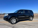 Used 2011 Honda Pilot LX image 2