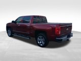 Used 2016 Chevrolet Silverado 1500 LTZ w/ Sport Package image 4