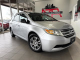Used 2011 Honda Odyssey EX-L image 5