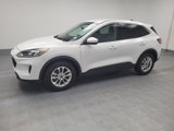 Used 2020 Ford Escape SE image 2