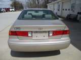 Used 2001 Toyota Camry LE image 5