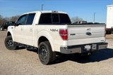 Used 2012 Ford F150 Lariat w/ Lariat Plus Pkg image 4