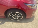 Used 2025 Nissan Sentra SR w/ SR Premium Package image 4