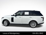 Used 2019 Land Rover Range Rover image 2