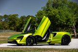 Used 2023 McLaren Artura image 4
