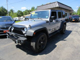 Used 2016 Jeep Wrangler Unlimited Sport w/ Quick Order Package 24S image 2