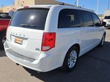 Used 2018 Dodge Grand Caravan SXT image 4