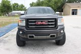Used 2014 GMC Sierra 1500 SLT w/ All-Terrain Package image 3