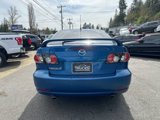Used 2007 MAZDA MAZDA6 i Grand Touring image 4