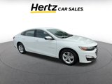 Used 2023 Chevrolet Malibu LT image 2