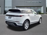Certified 2024 Land Rover Range Rover Evoque S image 4