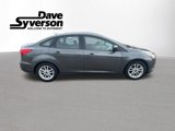 Certified 2018 Ford Focus SE image 4