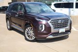 Used 2020 Hyundai Palisade Limited image 2