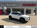 Used 2022 Chevrolet TrailBlazer LT w/ Convenience Package image 3