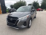 Used 2024 Nissan Kicks S image 2