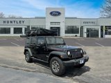 Used 2013 Jeep Wrangler Unlimited Rubicon w/ Connectivity Group image 4