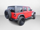 New 2025 Jeep Wrangler Unlimited Sport image 3