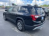Certified 2023 GMC Acadia SLT image 4