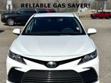 Used 2021 Toyota Camry LE image 2