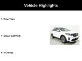 Used 2019 Kia Sorento EX w/ EX Touring Package image 2