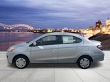 New 2024 Mitsubishi Mirage G4 ES image 2