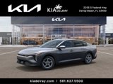 New 2025 Kia K4 LXS image 3