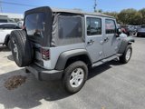 Used 2015 Jeep Wrangler Unlimited Sport image 3