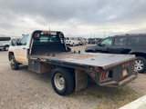 Used 2015 Chevrolet Silverado 3500 W/T image 3