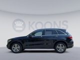 Certified 2022 Mercedes-Benz GLC 300 4MATIC image 2