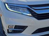 Used 2018 Honda Odyssey Elite image 3