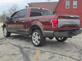 Used 2017 Ford F150 4x4 SuperCrew image 4