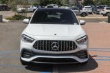 Used 2022 Mercedes-Benz GLA 35 AMG 4MATIC image 2