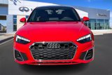 Used 2024 Audi A5 2.0T Premium Plus image 3