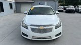 Used 2014 Chevrolet Cruze LT image 3