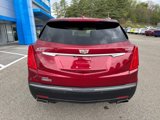 Used 2019 Cadillac XT5 Luxury image 3