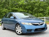 Used 2010 Honda Civic LX image 3