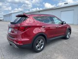 Used 2018 Hyundai Santa Fe Sport w/ 2.4L Value Package 02 image 3
