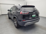 Used 2019 Jeep Cherokee Limited image 5