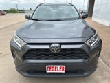 Used 2019 Toyota RAV4 XLE image 2