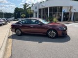 Used 2024 Nissan Altima 2.5 SV image 2