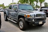 Used 2009 HUMMER H3T Luxury image 3