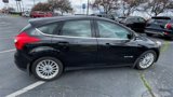 Used 2014 Ford Focus Electric Hatchback w/ Exterior Protection Package image 2